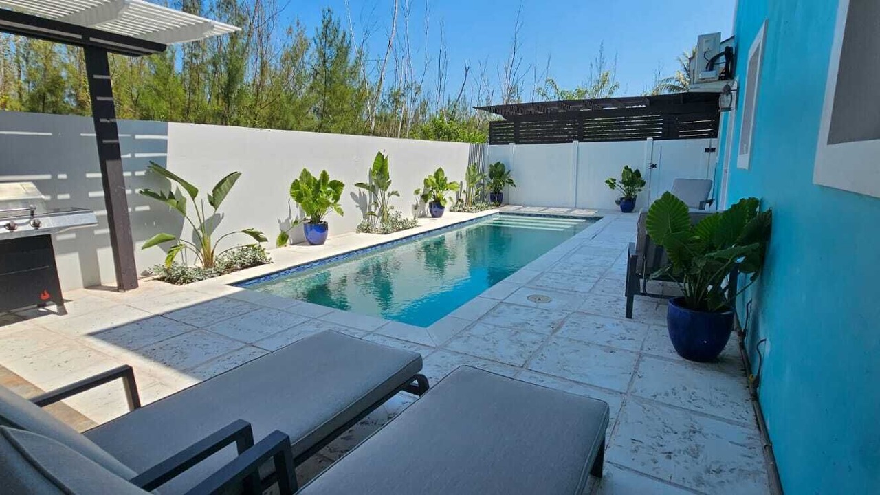 Photo of Outdoor in Nassau