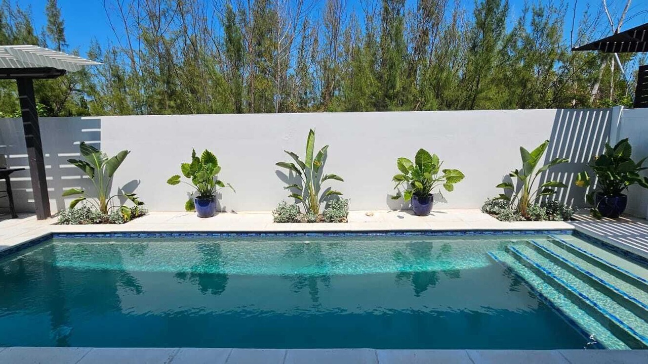 Photo of Outdoor in Nassau