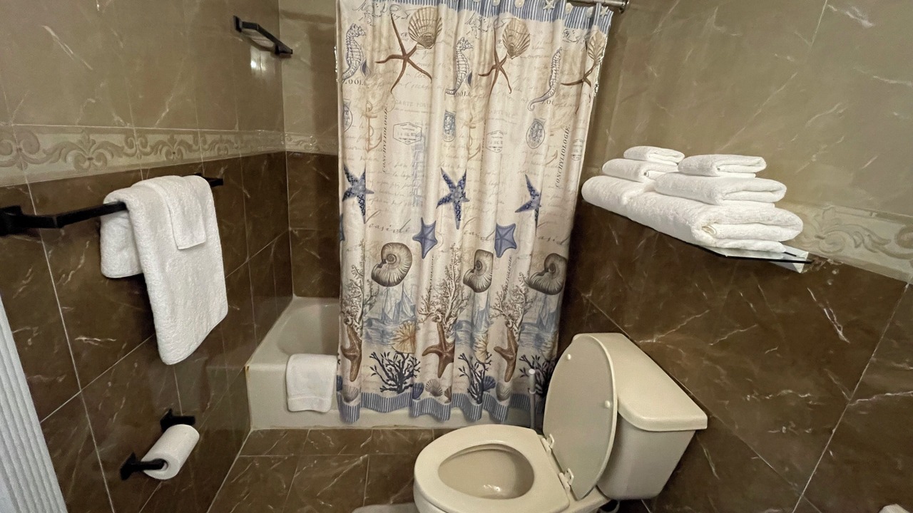 Photo of Bathroom in Nassau