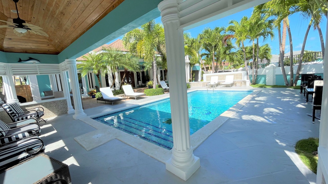 Photo of Outdoor in Nassau