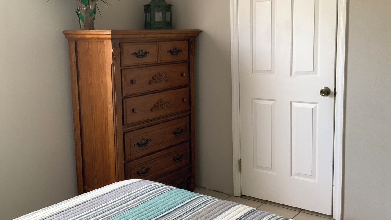 Photo of Bedroom in Rainbow Bay