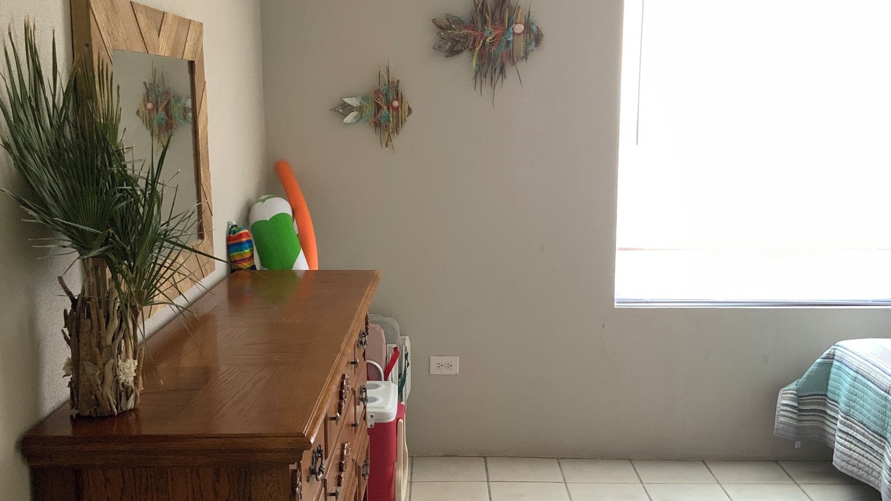 Photo of Bedroom in Rainbow Bay