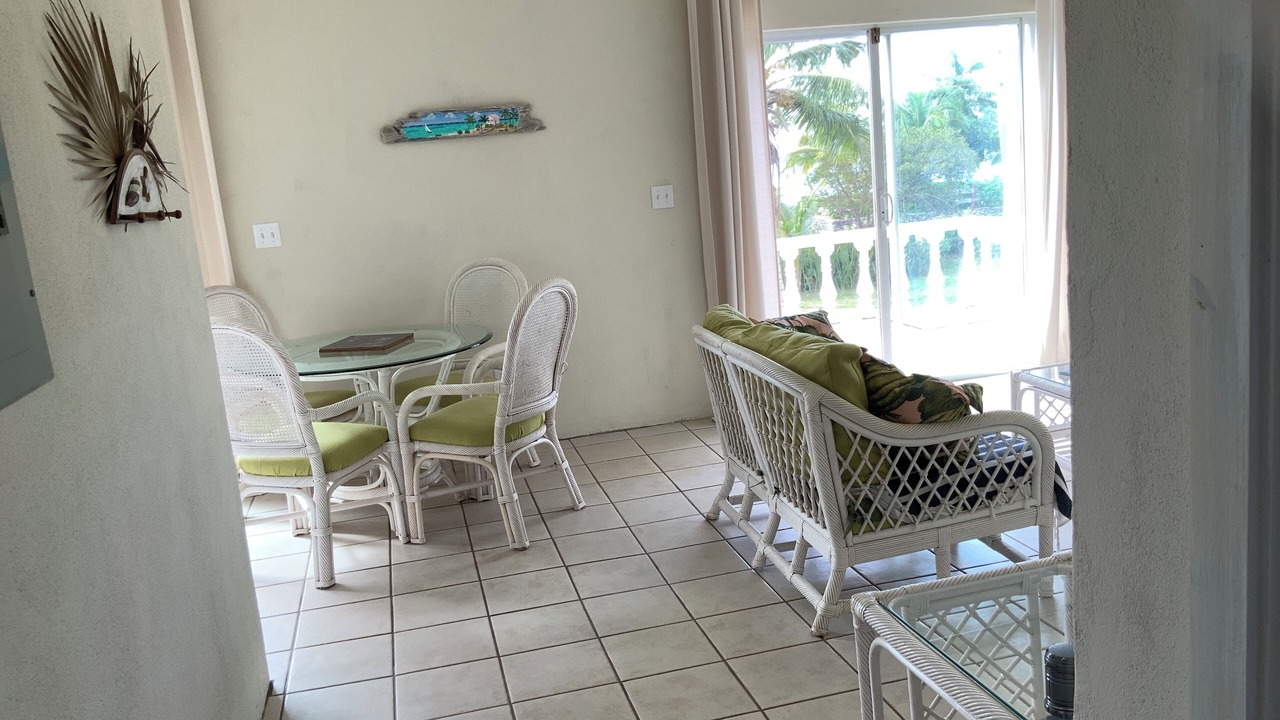 Photo of Livingroom in Rainbow Bay
