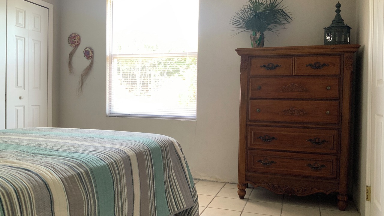 Photo of Bedroom in Rainbow Bay