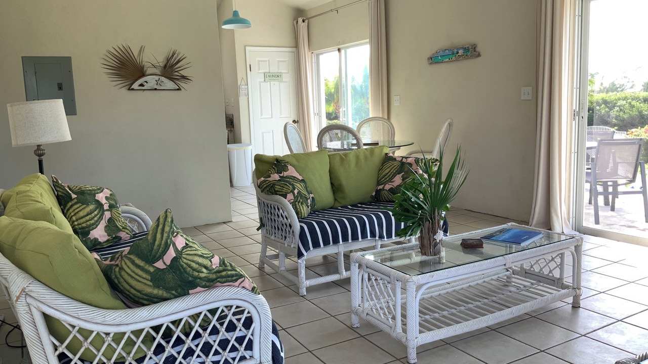 Photo of Livingroom in Rainbow Bay