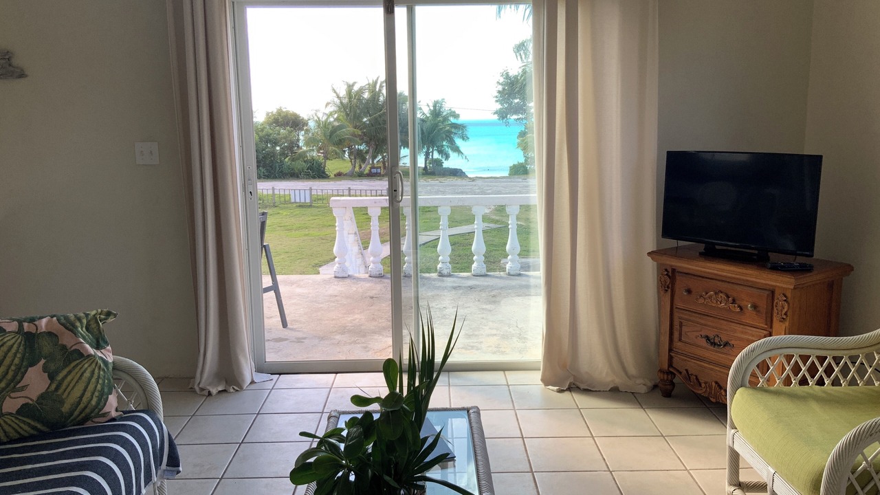 Photo of Livingroom in Rainbow Bay