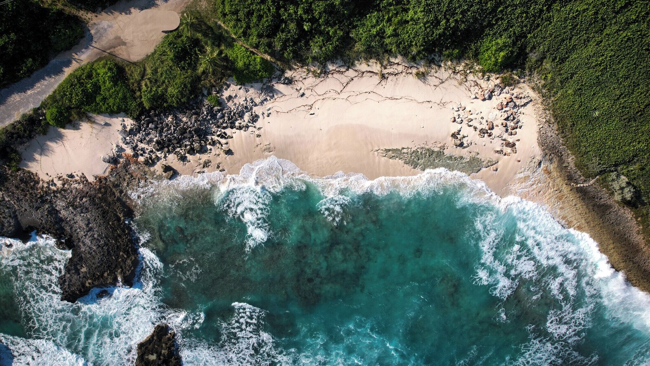 Photo of Others in Rainbow Bay
