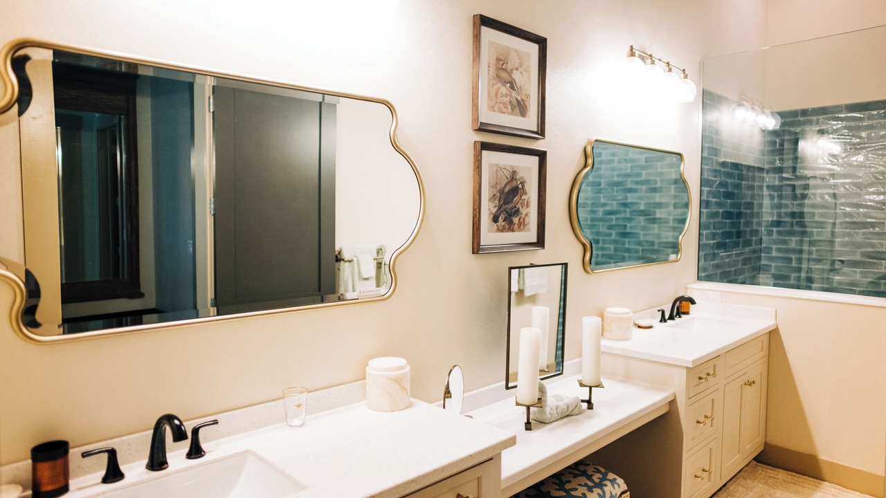 Photo of Bathroom in North Palmetto Point