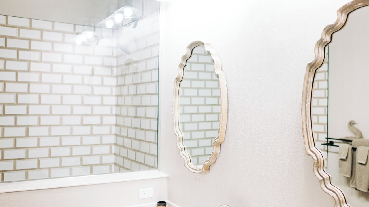Photo of Bathroom in North Palmetto Point