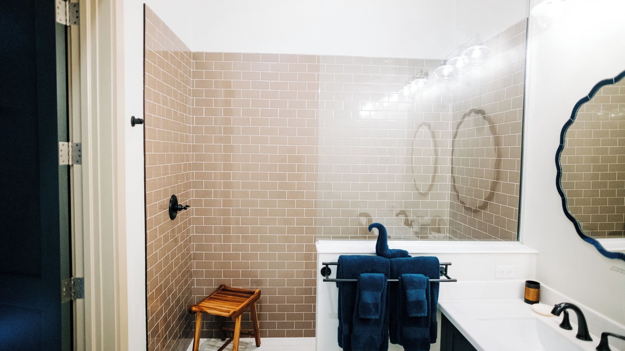 Photo of Bathroom in North Palmetto Point