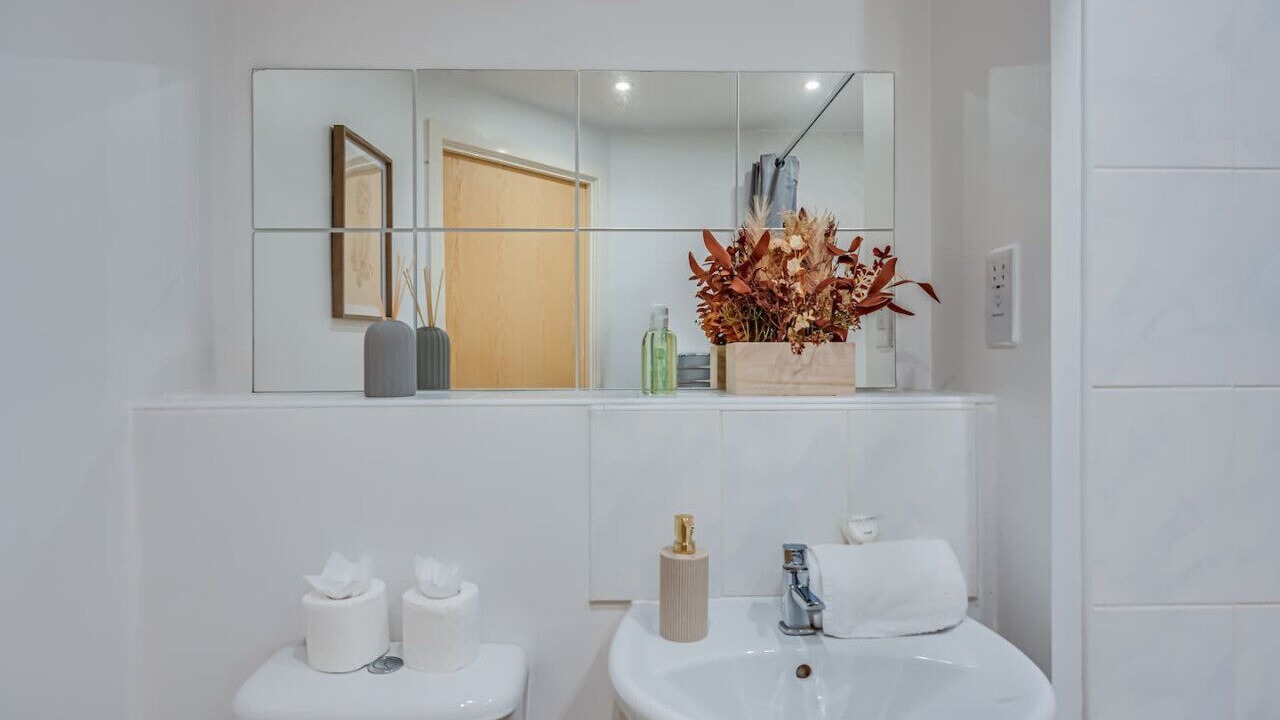 Photo of Bathroom in Northampton