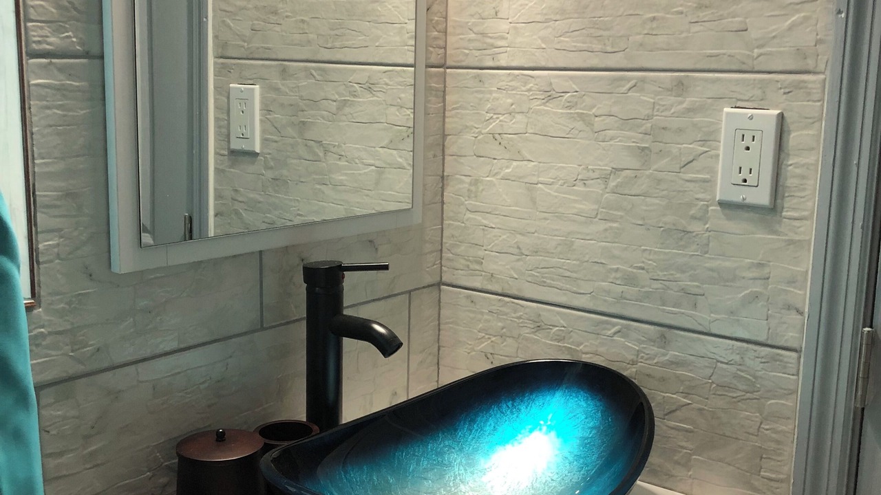 Photo of Bathroom in Cartwright