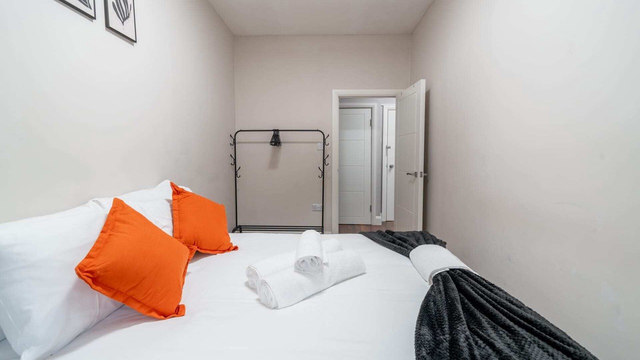 Photo of Bedroom in Watford