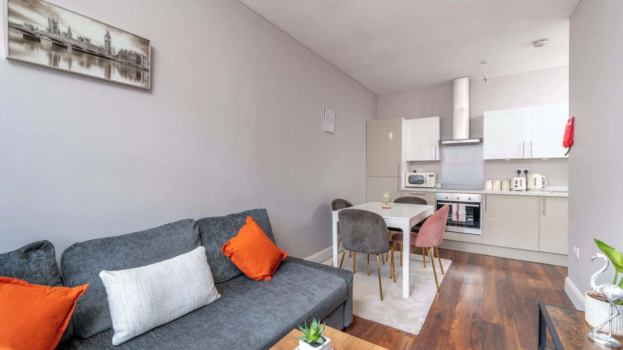 Photo of Livingroom in Watford