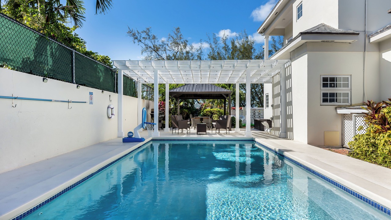 Photo of Outdoor in Nassau