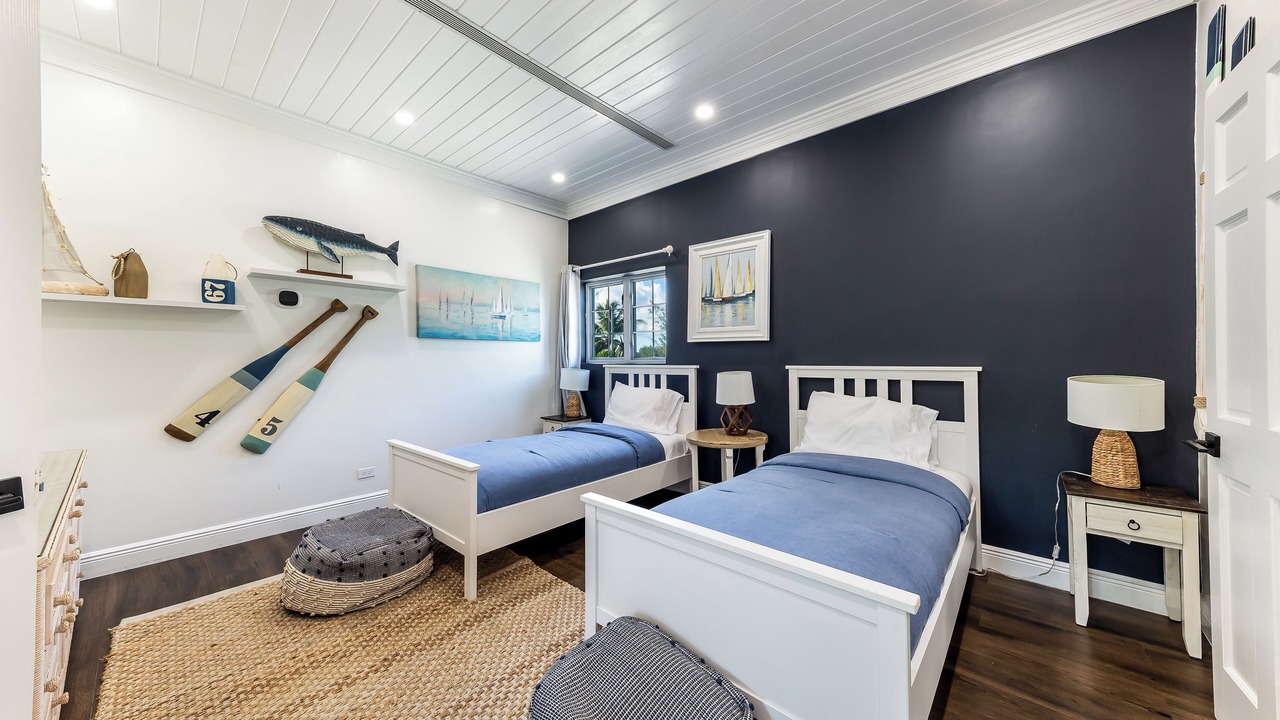 Photo of Bedroom in Nassau