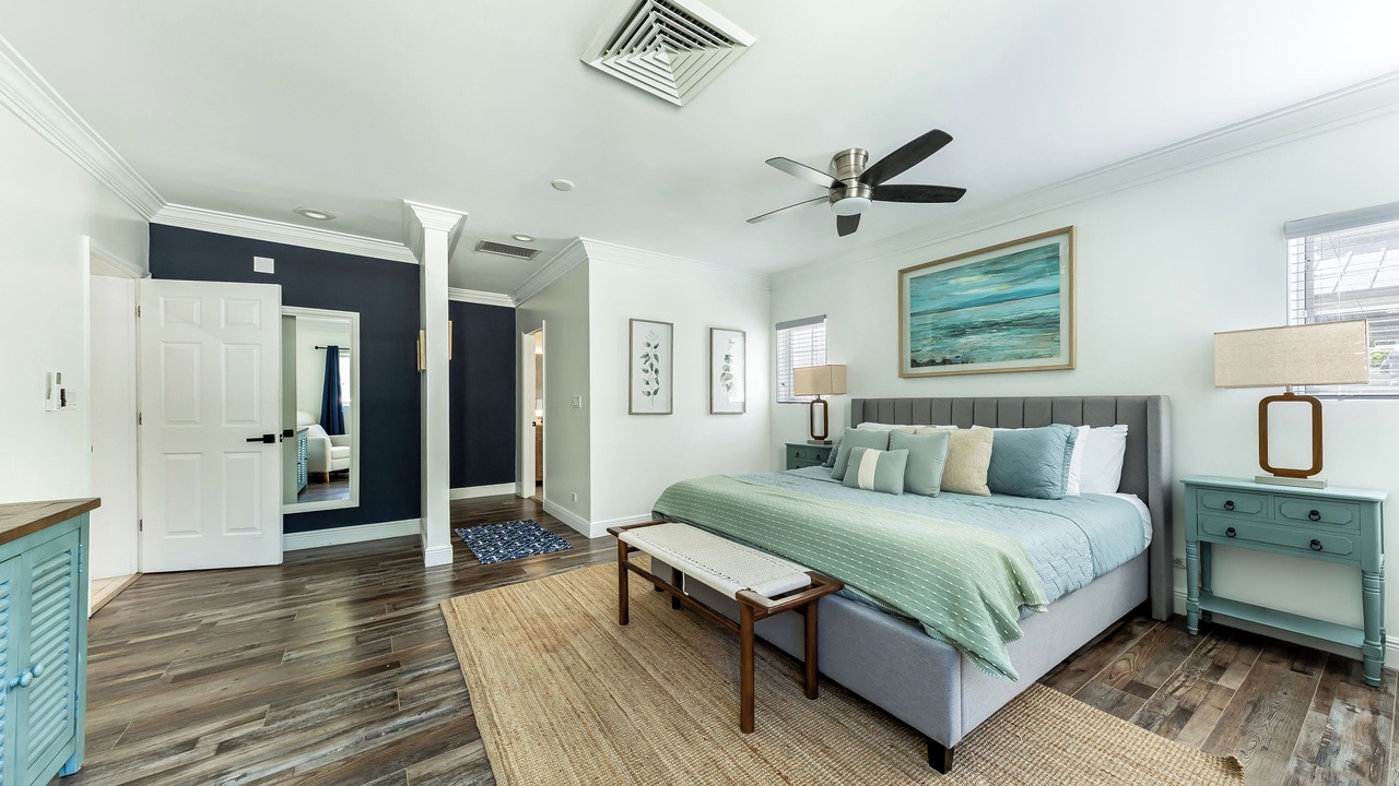 Photo of Bedroom in Nassau