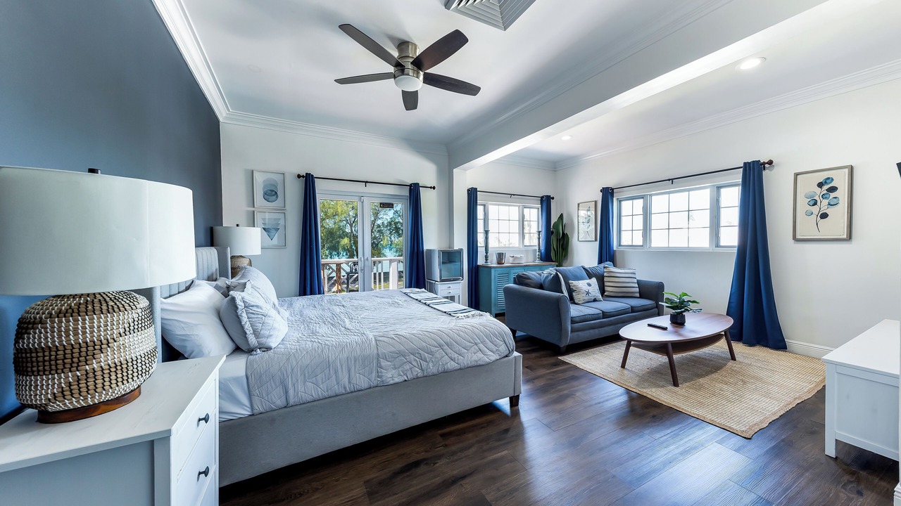 Photo of Bedroom in Nassau