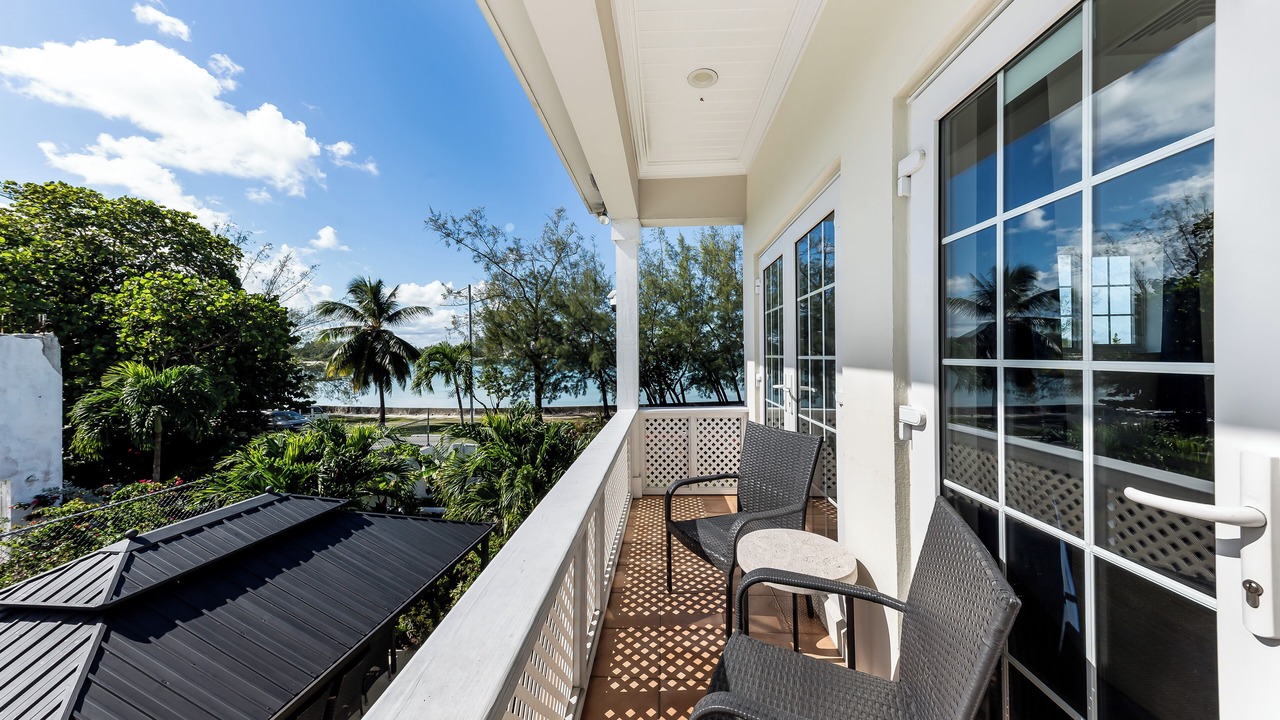 Photo of Outdoor in Nassau
