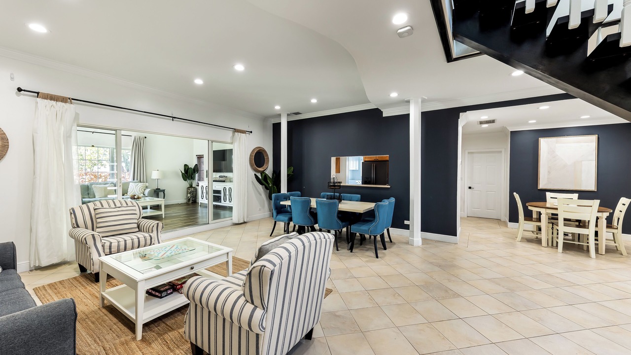 Photo of Livingroom in Nassau