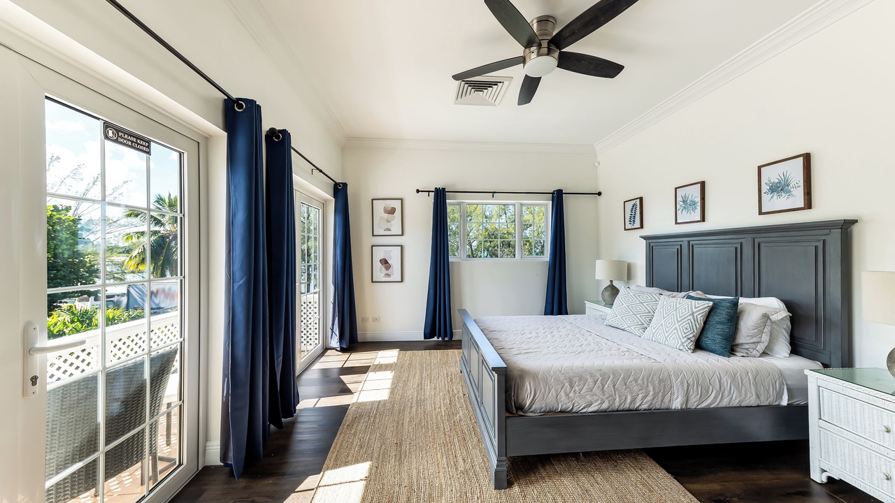 Photo of Bedroom in Nassau