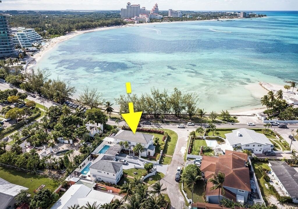 Photo of Others in Nassau
