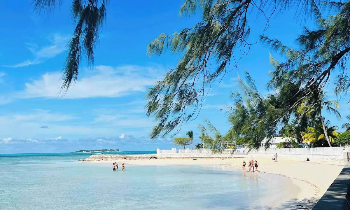 Photo of Others in Nassau