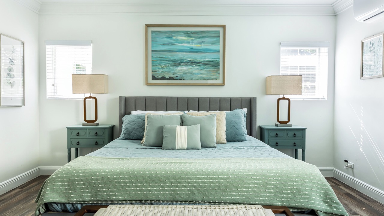 Photo of Bedroom in Nassau