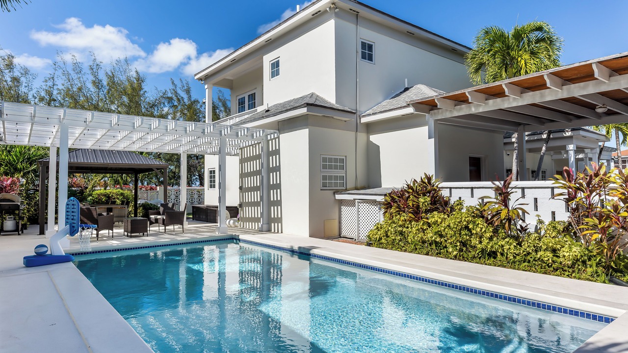 Photo of Outdoor in Nassau