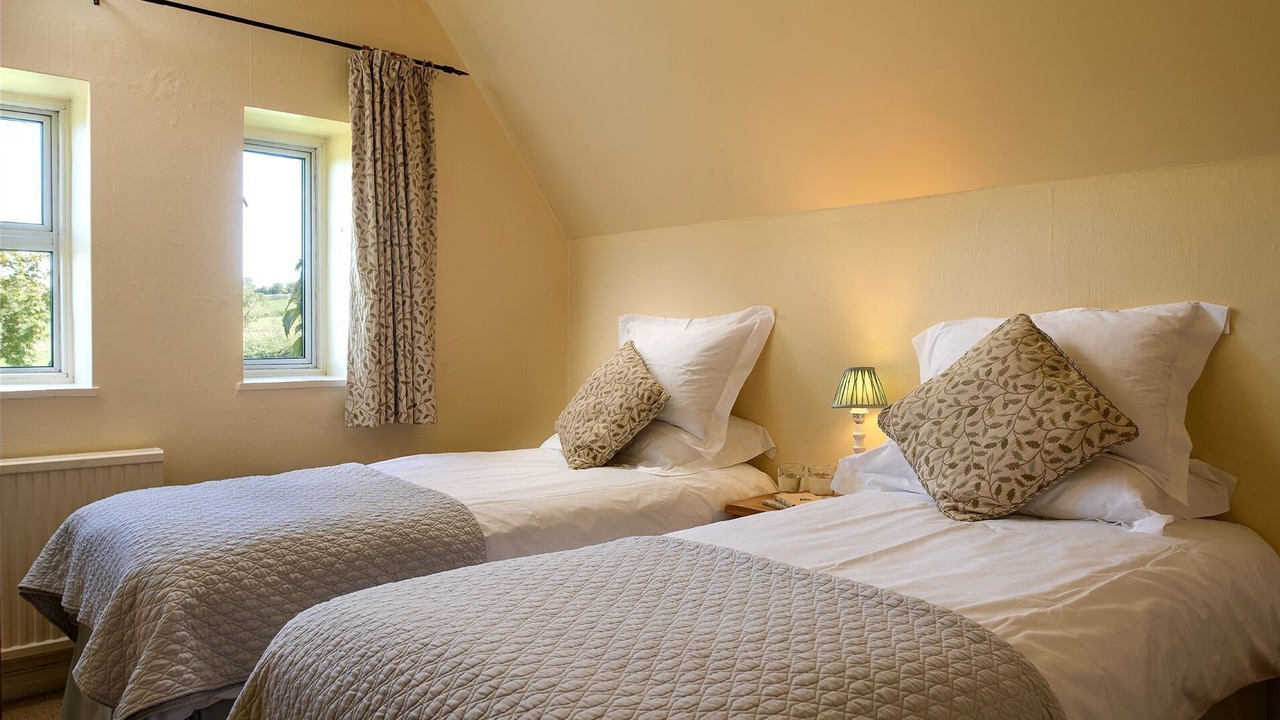 Photo of Bedroom in Dowdeswell