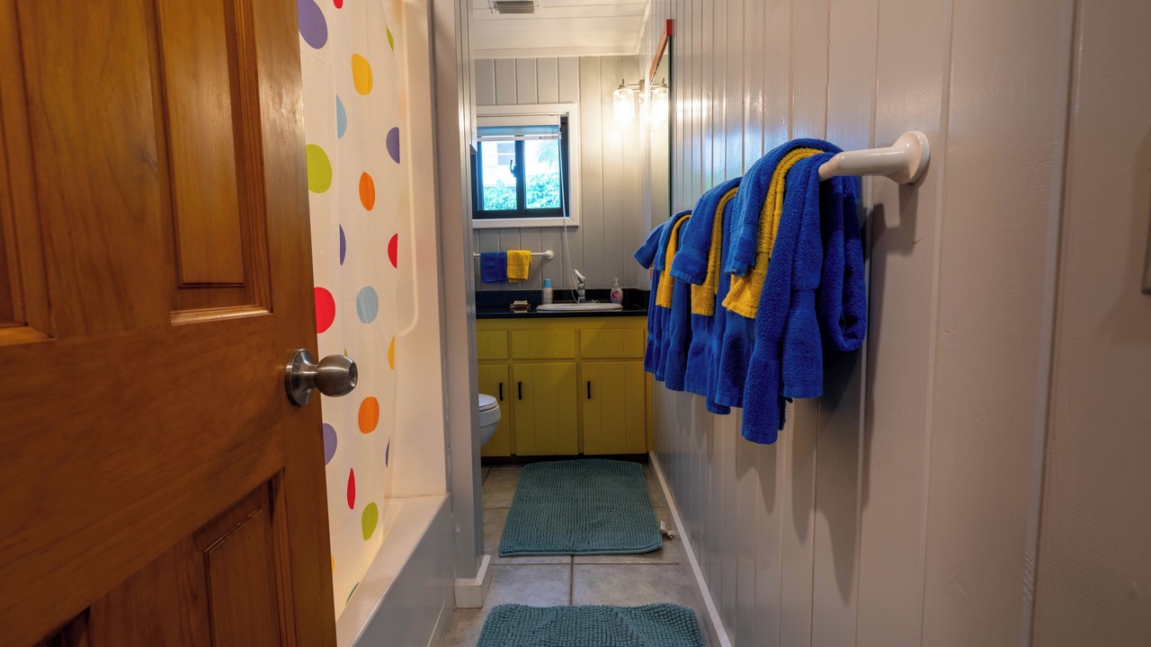 Photo of Bathroom in Hope Town