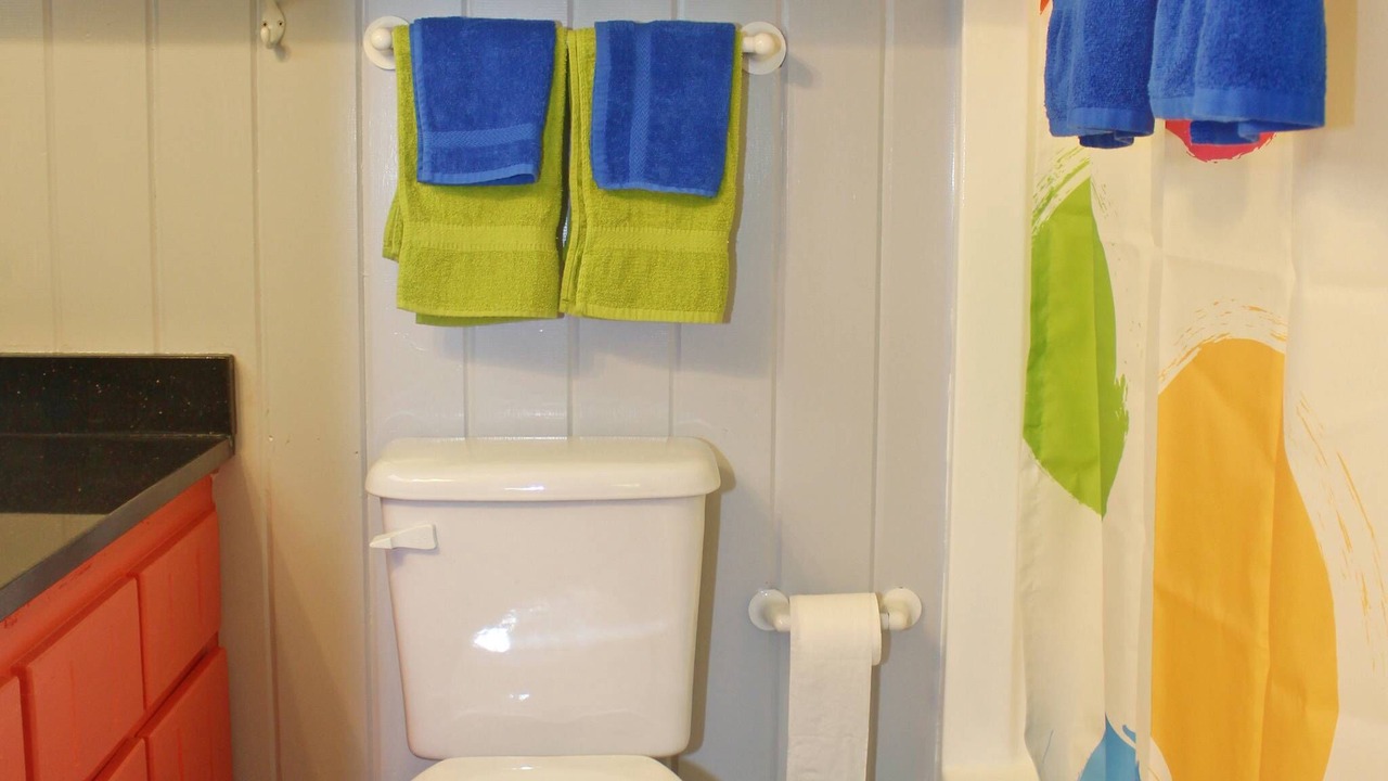 Photo of Bathroom in Hope Town