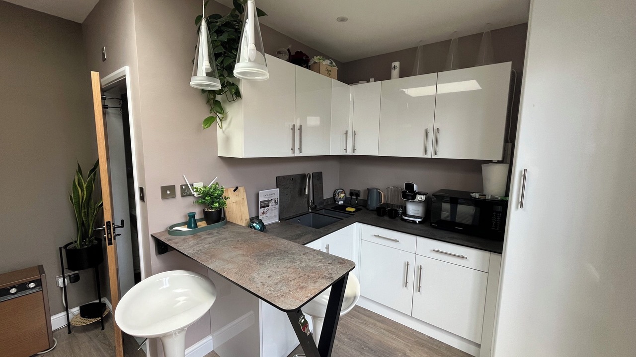 Photo of Kitchen in Luton