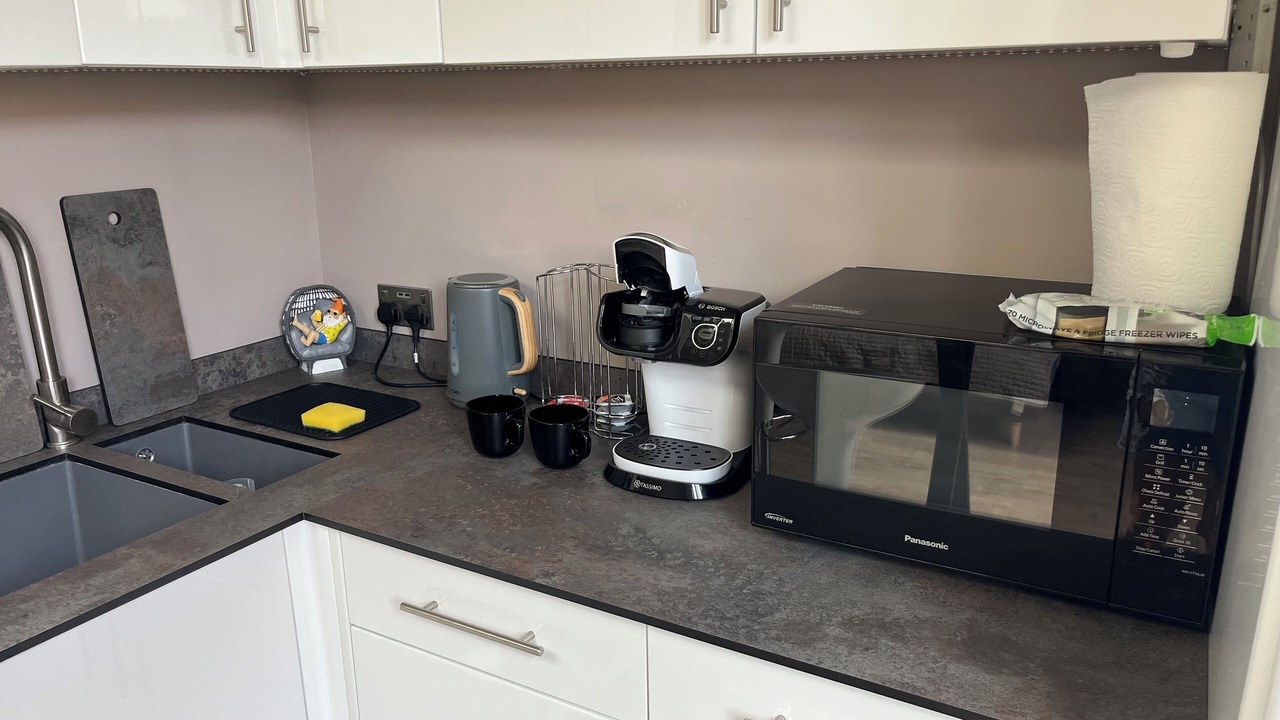 Photo of Kitchen in Luton