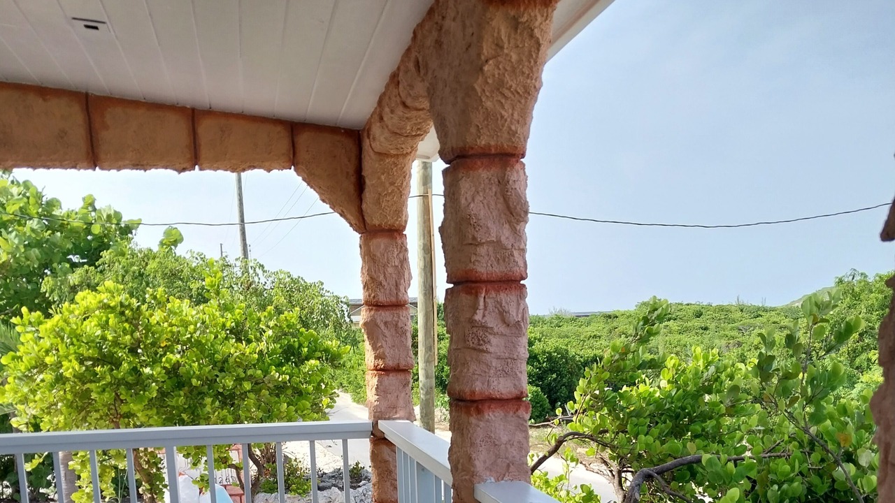 Photo of Outdoor in Staniel Cay
