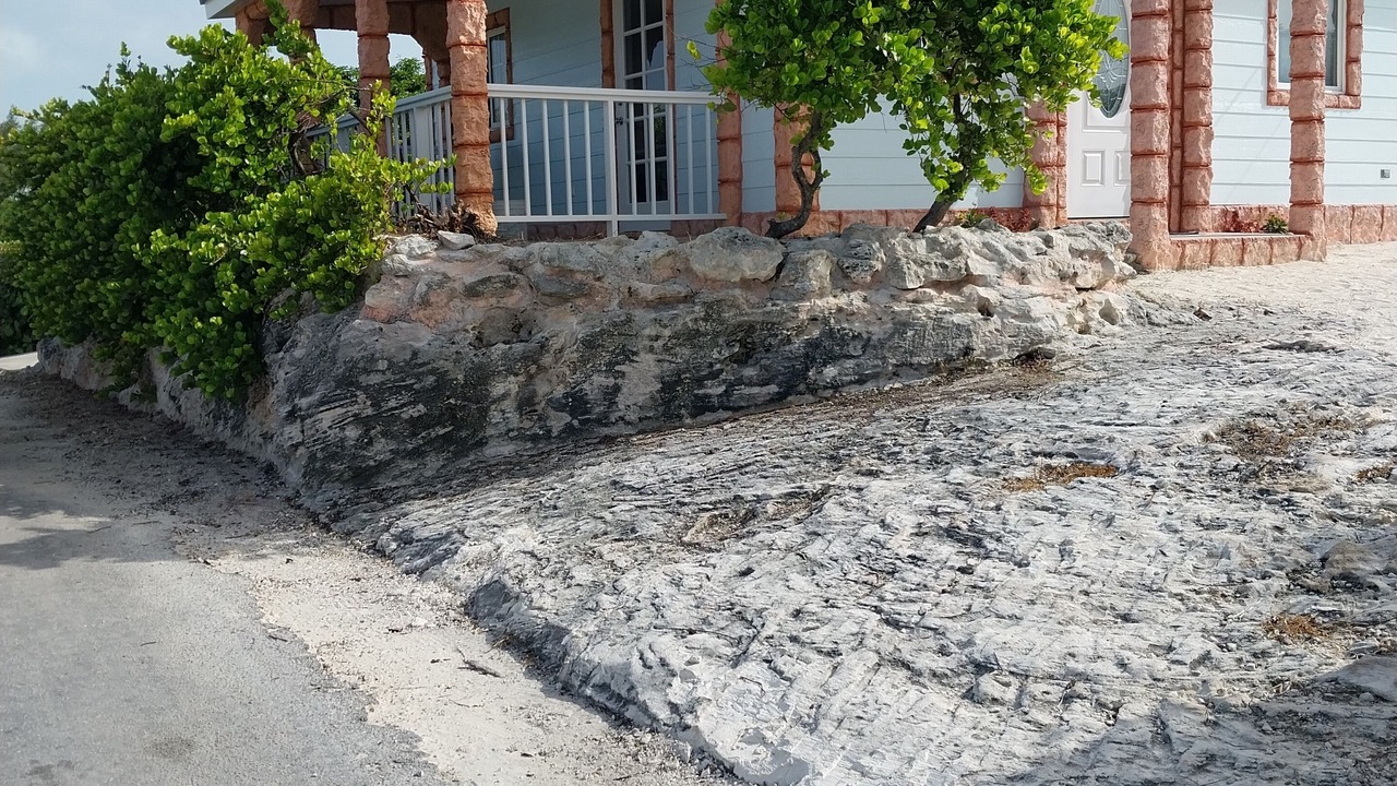 Photo of Outdoor in Staniel Cay