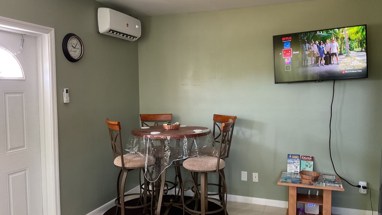 Photo of Livingroom in Jimmy Hill