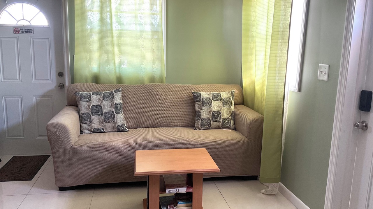 Photo of Livingroom in Jimmy Hill