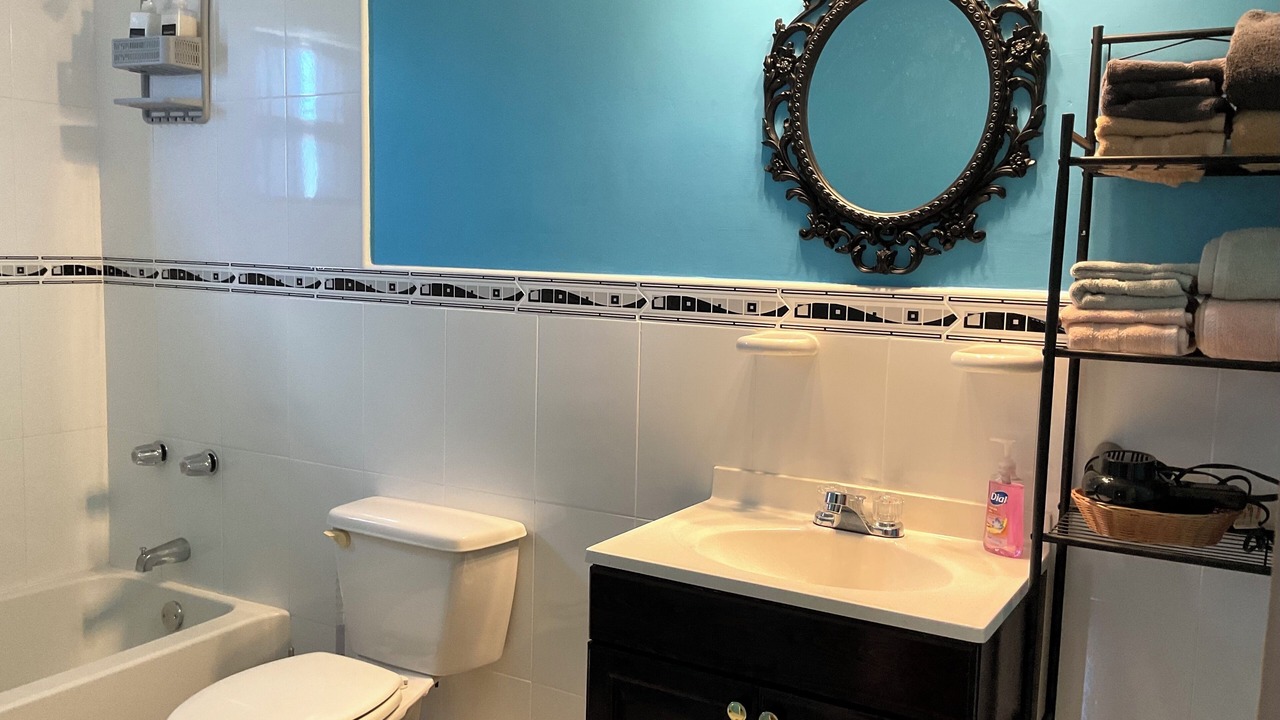 Photo of Bathroom in Jimmy Hill