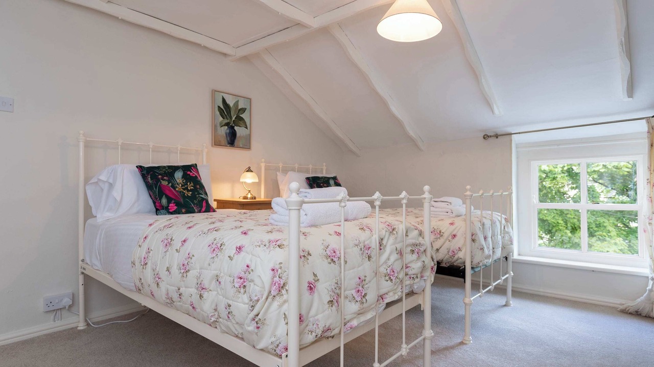 Photo of Bedroom in Sedgefield