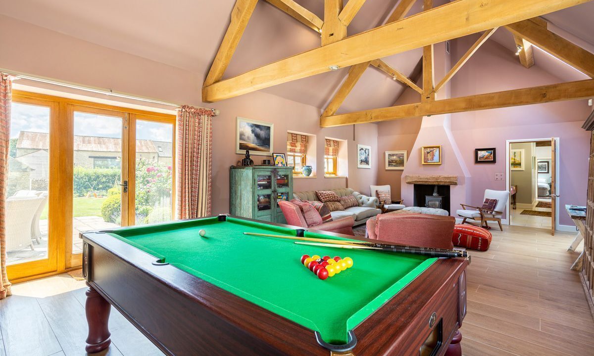 Photo of Livingroom in Souldern
