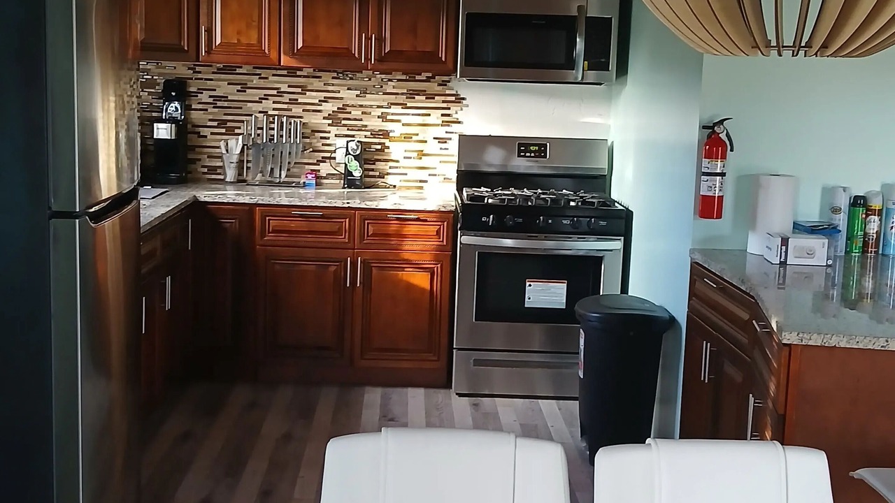 Photo of Kitchen in Gregory Town