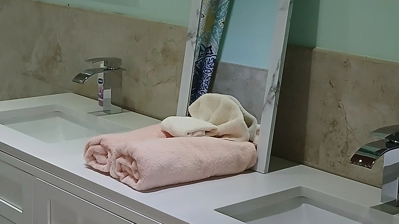 Photo of Bathroom in Gregory Town