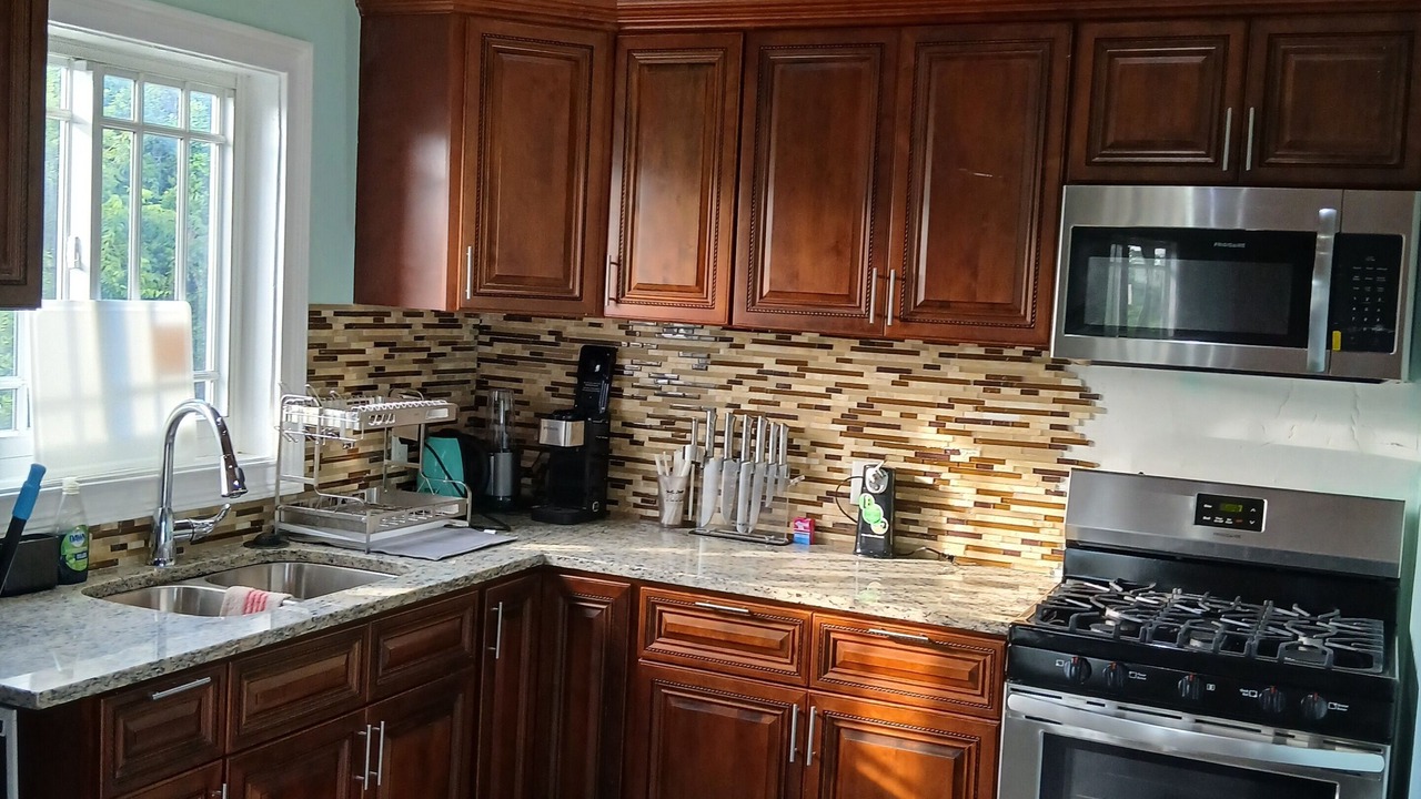 Photo of Kitchen in Gregory Town