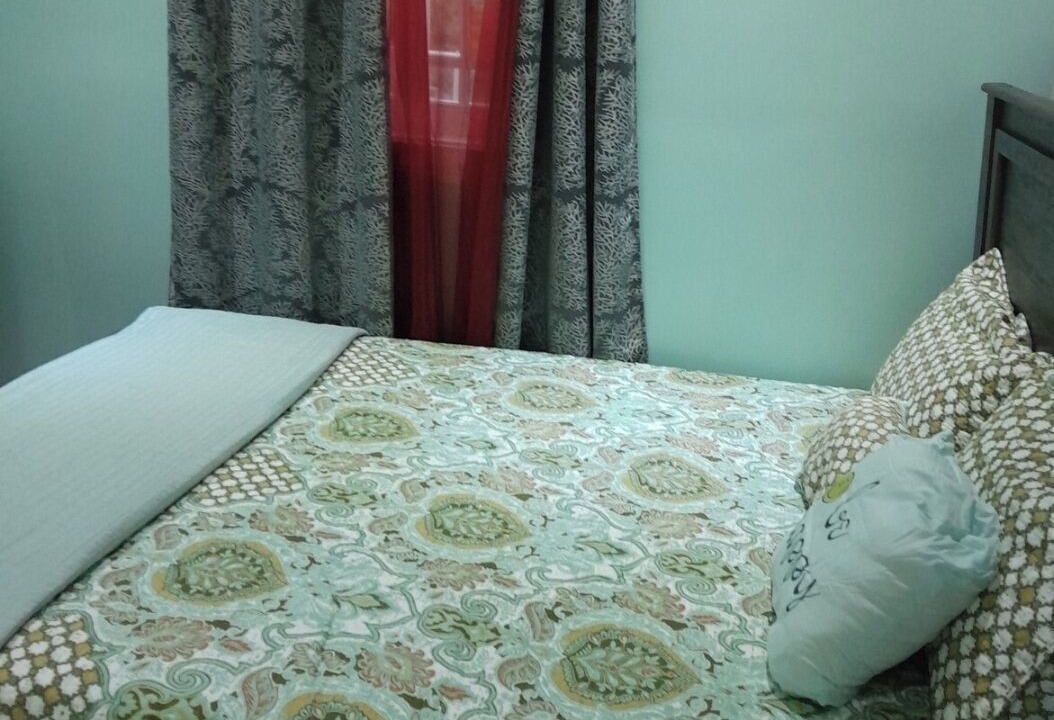 Photo of Bedroom in Gregory Town
