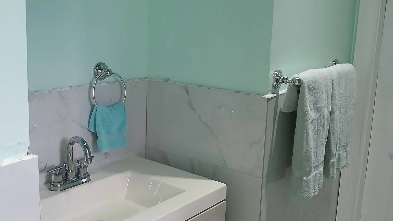 Photo of Bathroom in Gregory Town