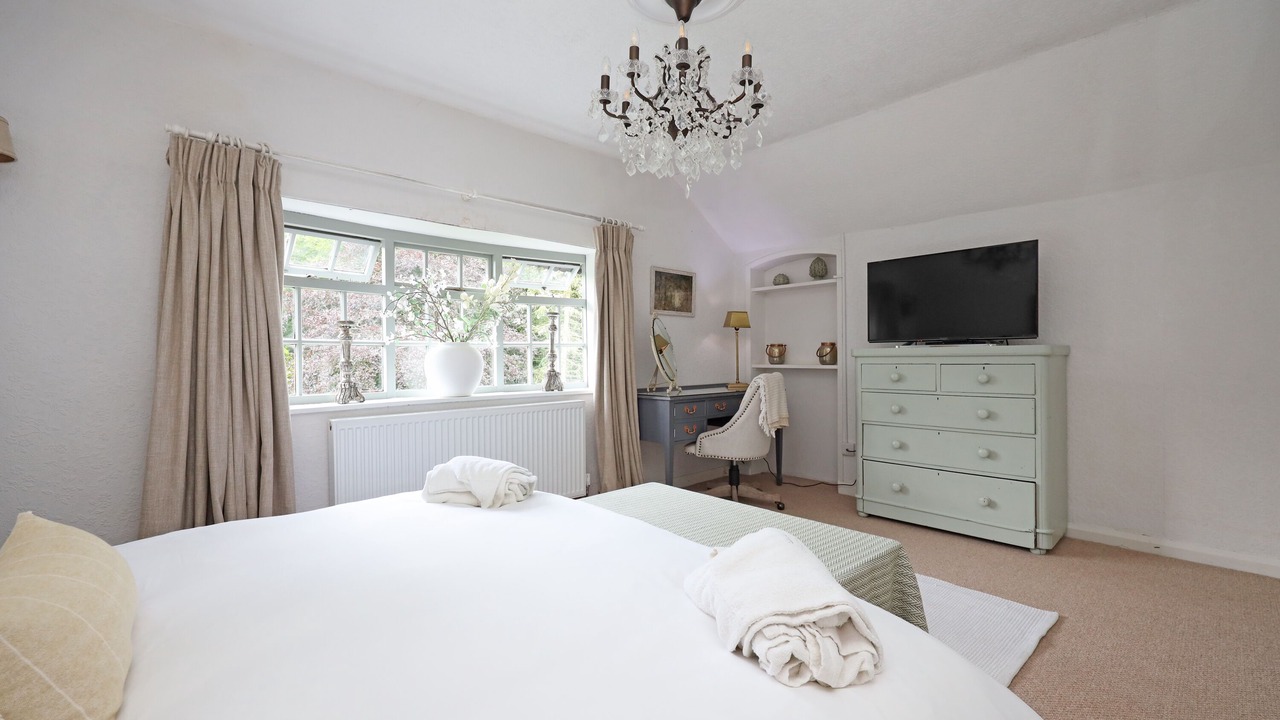 Photo of Bedroom in Forsbrook