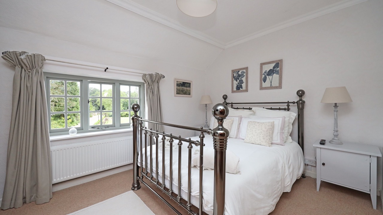 Photo of Bedroom in Forsbrook