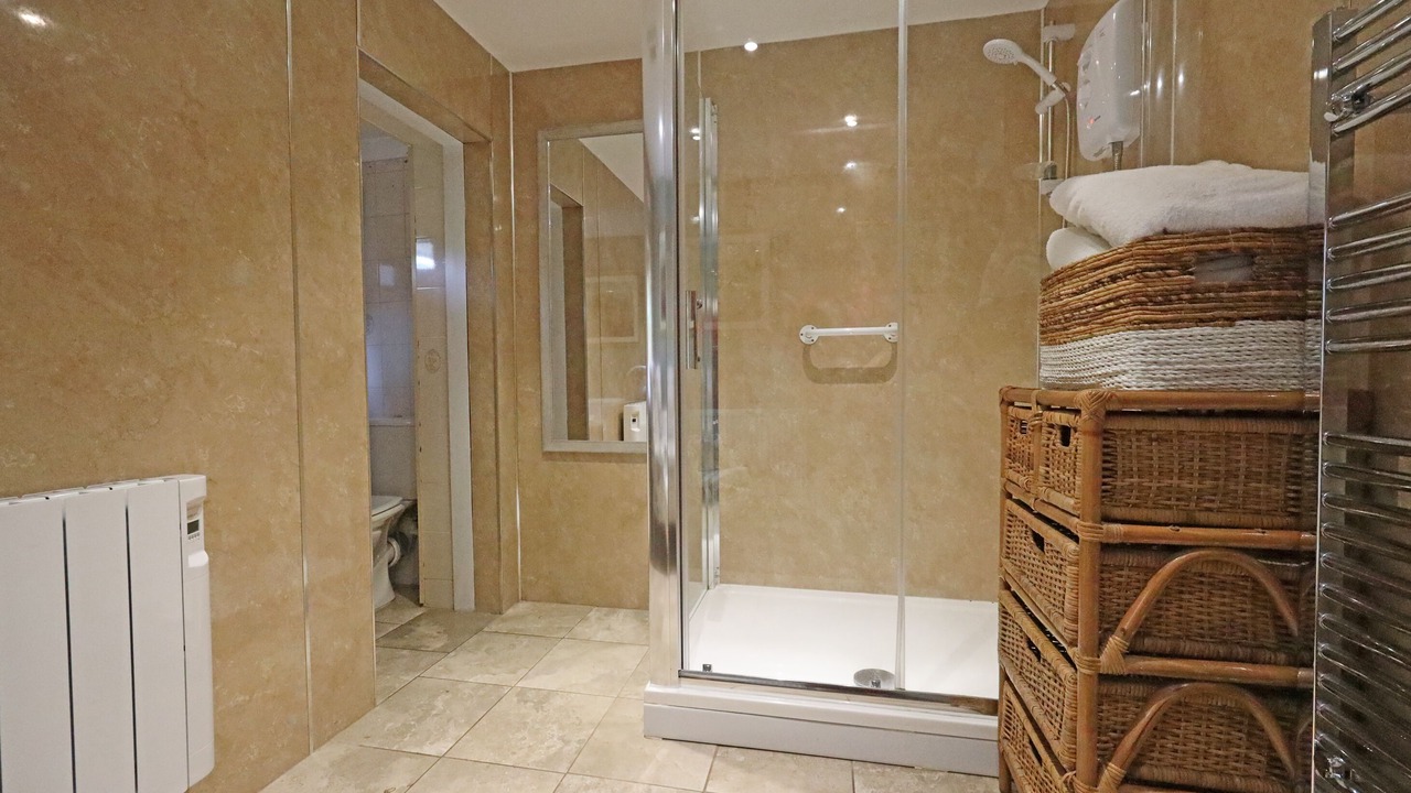 Photo of Bathroom in Forsbrook
