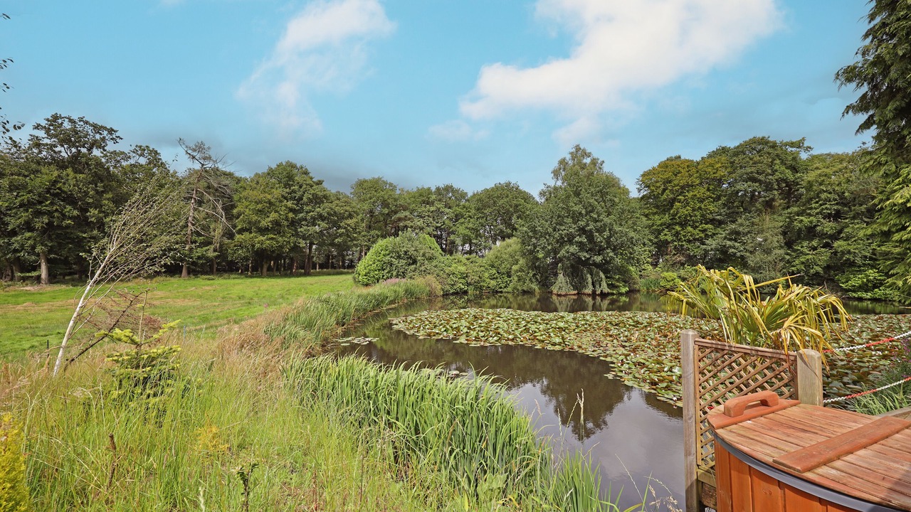 Photo of Outdoor in Forsbrook